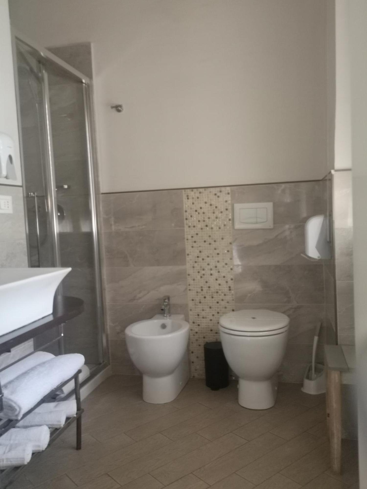 Vacanze Pisane Bed and breakfast